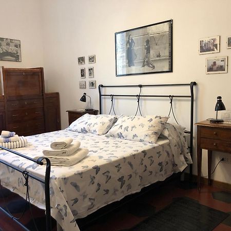 Casa In Trastevere Рим Экстерьер фото