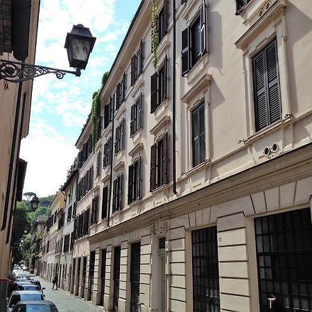 Casa In Trastevere Рим Экстерьер фото