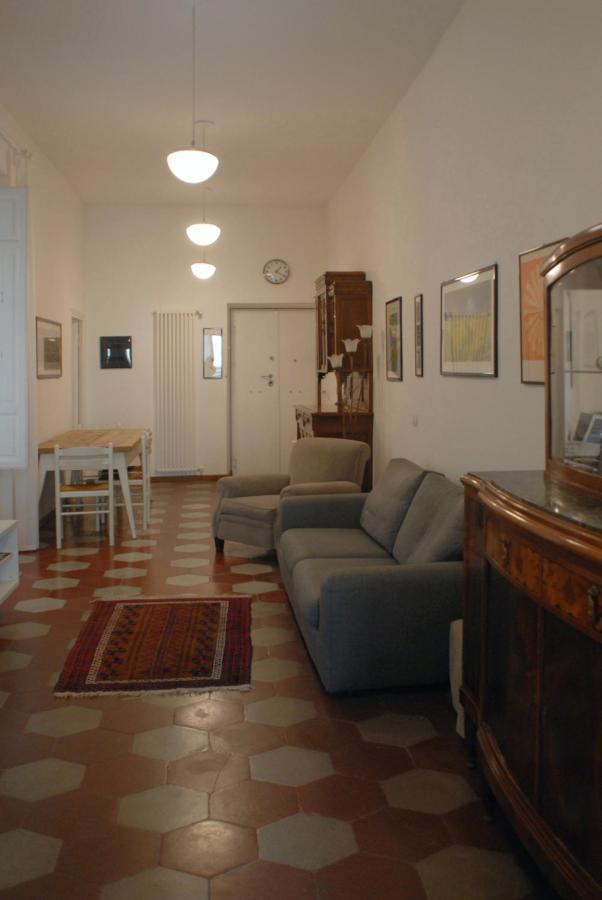 Casa In Trastevere Рим Экстерьер фото