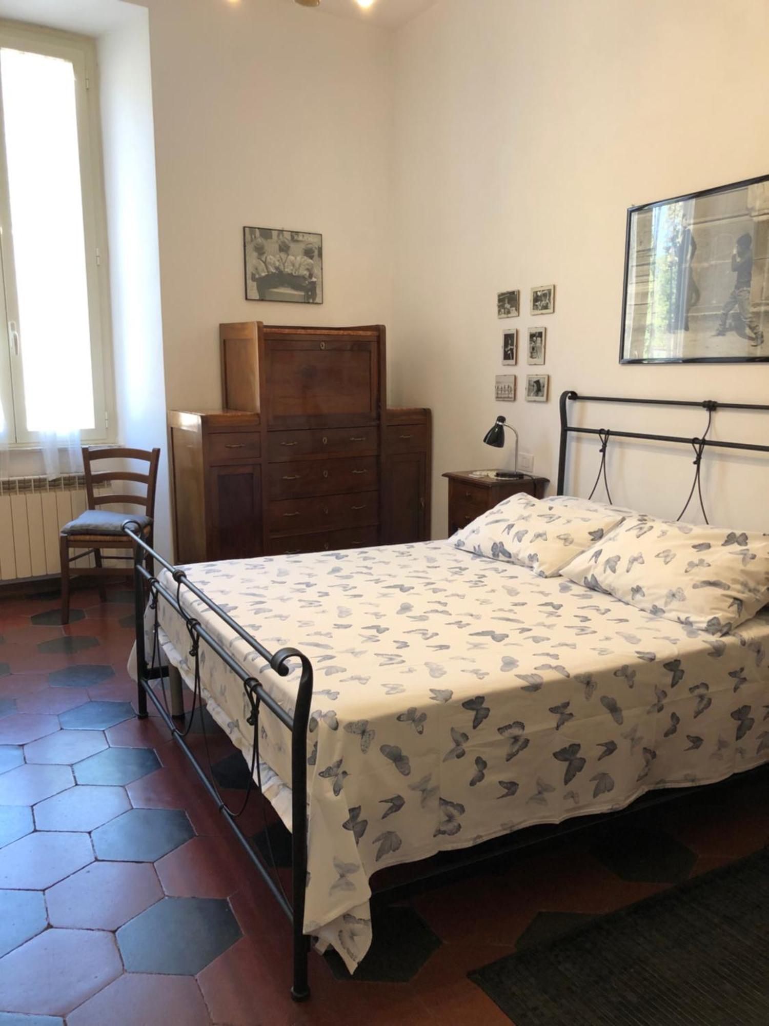 Casa In Trastevere Рим Экстерьер фото