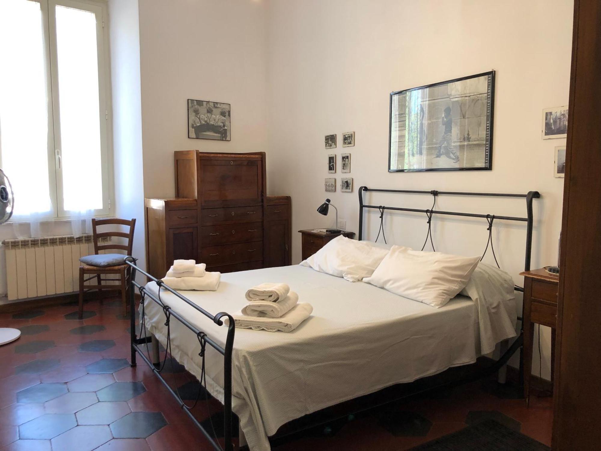 Casa In Trastevere Рим Экстерьер фото
