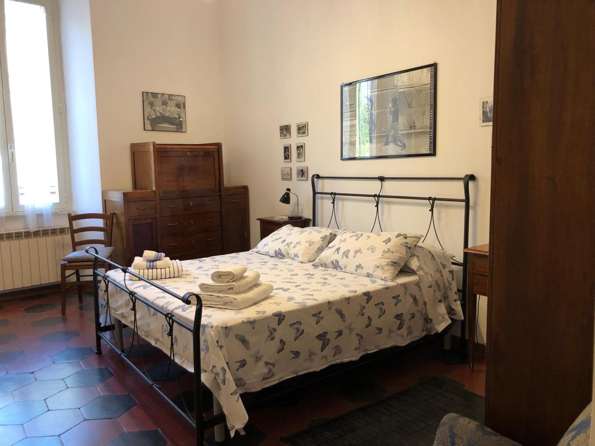 Casa In Trastevere Рим Экстерьер фото
