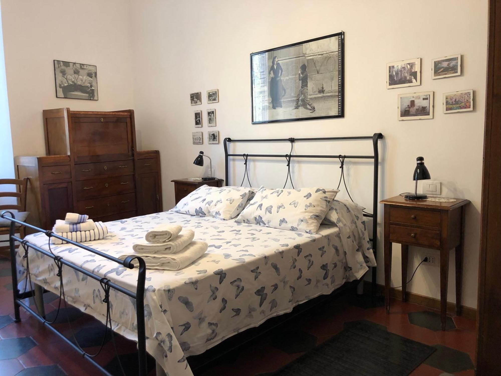 Casa In Trastevere Рим Экстерьер фото