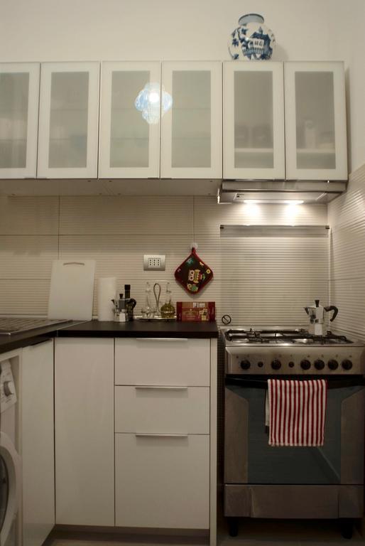 Casa In Trastevere Рим Экстерьер фото
