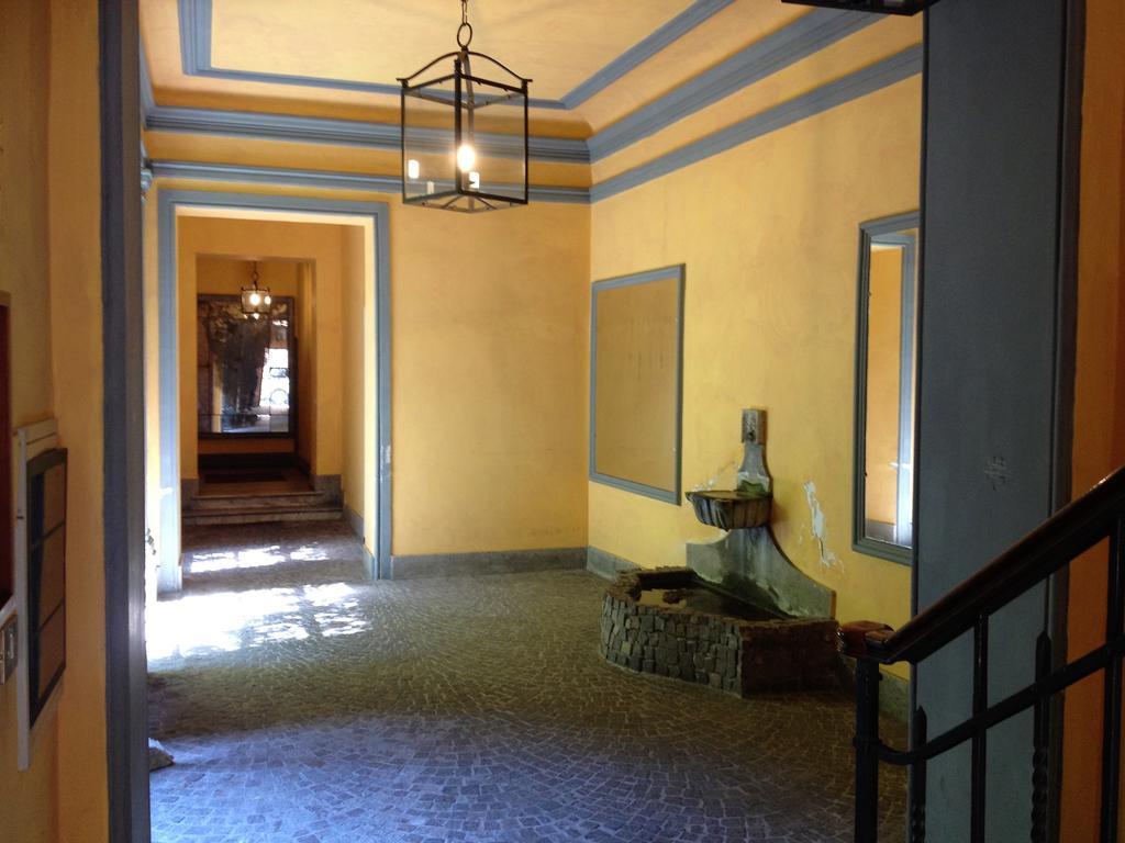 Casa In Trastevere Рим Экстерьер фото
