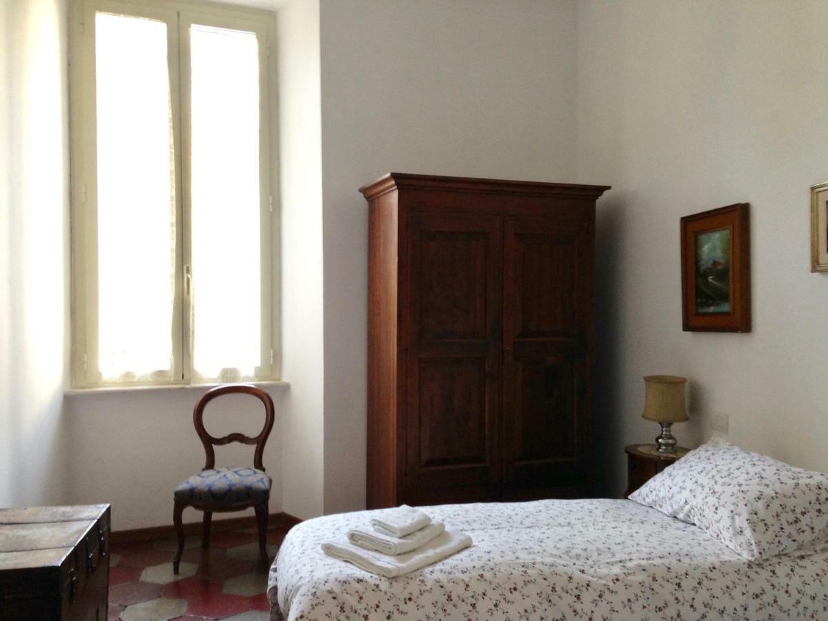 Casa In Trastevere Рим Экстерьер фото