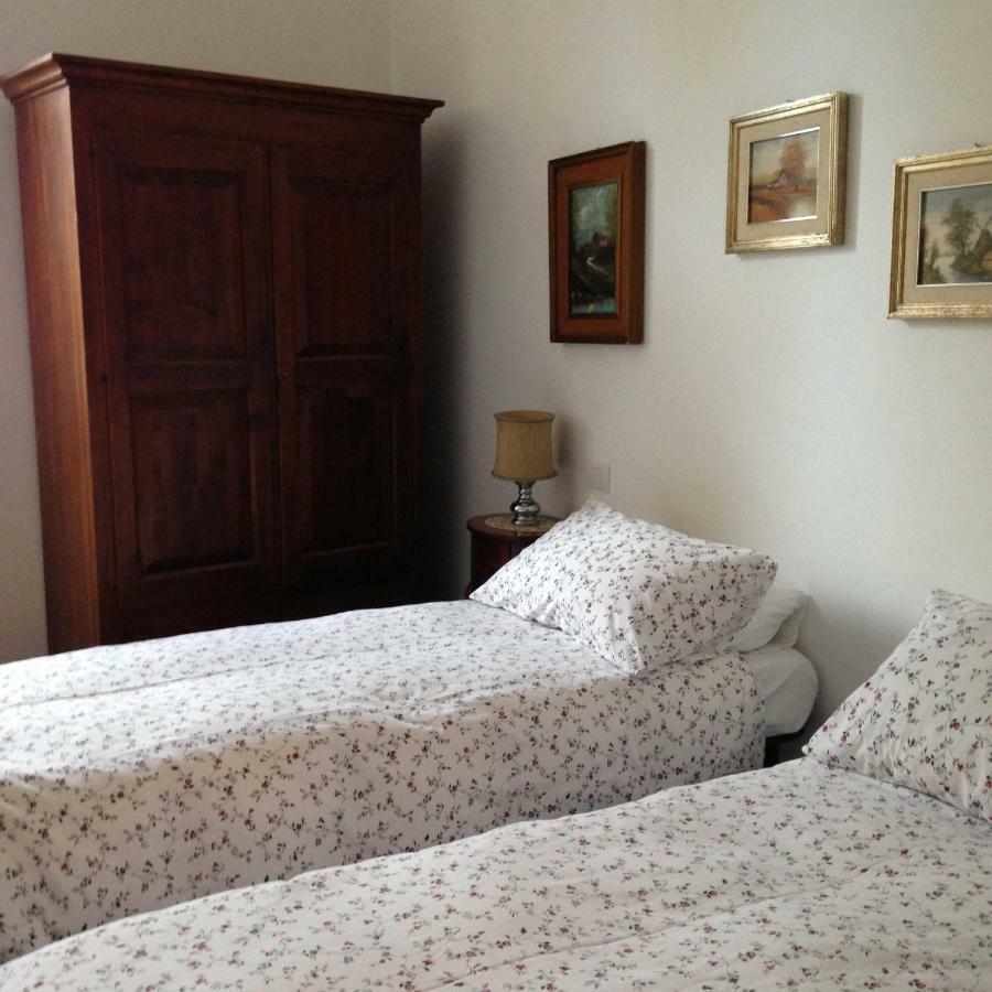 Casa In Trastevere Рим Экстерьер фото