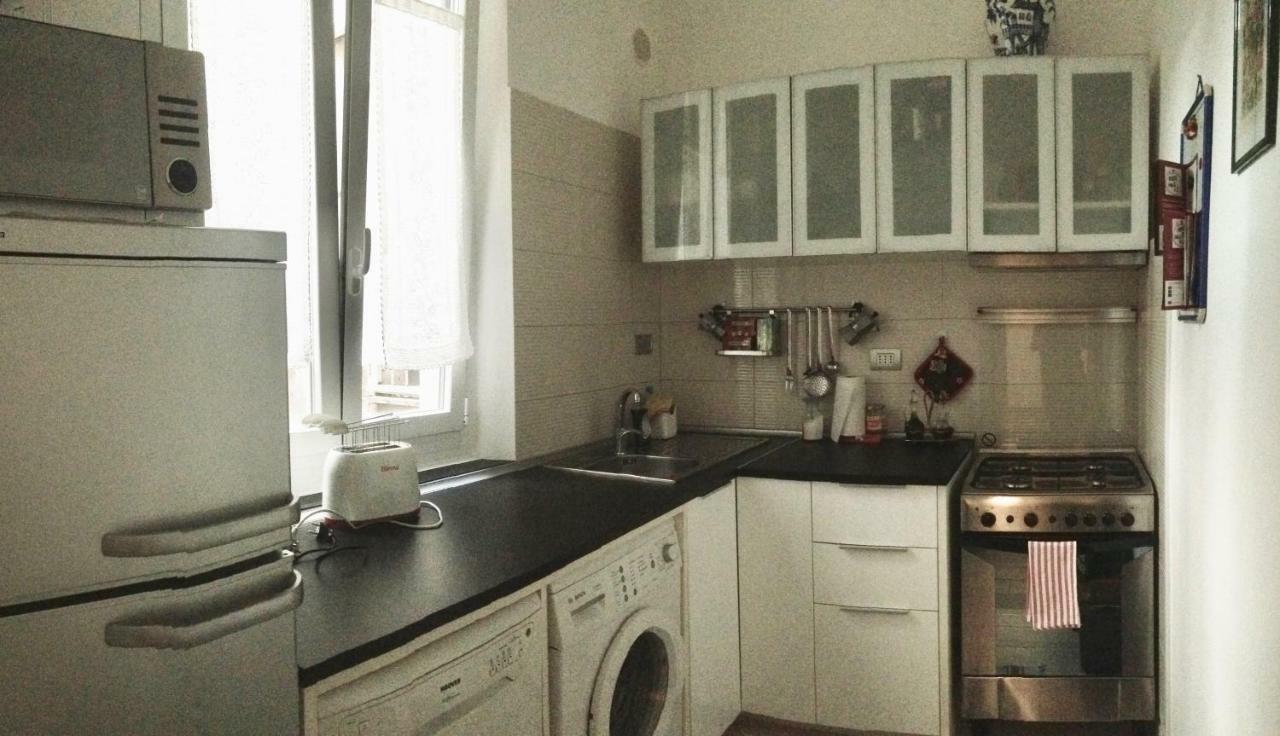 Casa In Trastevere Рим Экстерьер фото