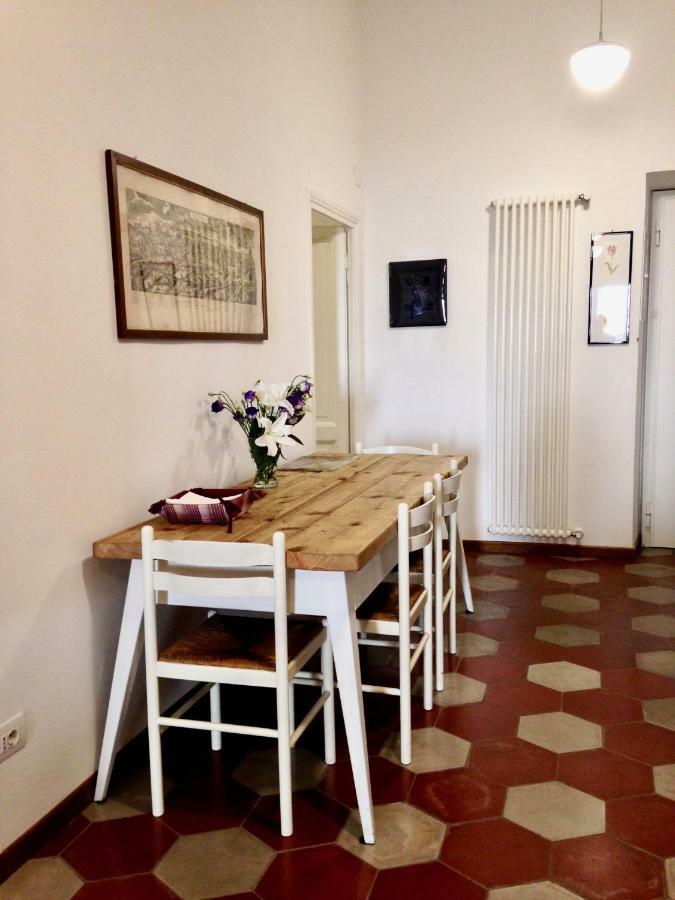 Casa In Trastevere Рим Экстерьер фото