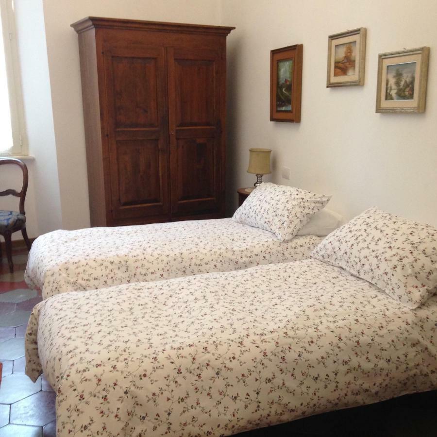 Casa In Trastevere Рим Экстерьер фото