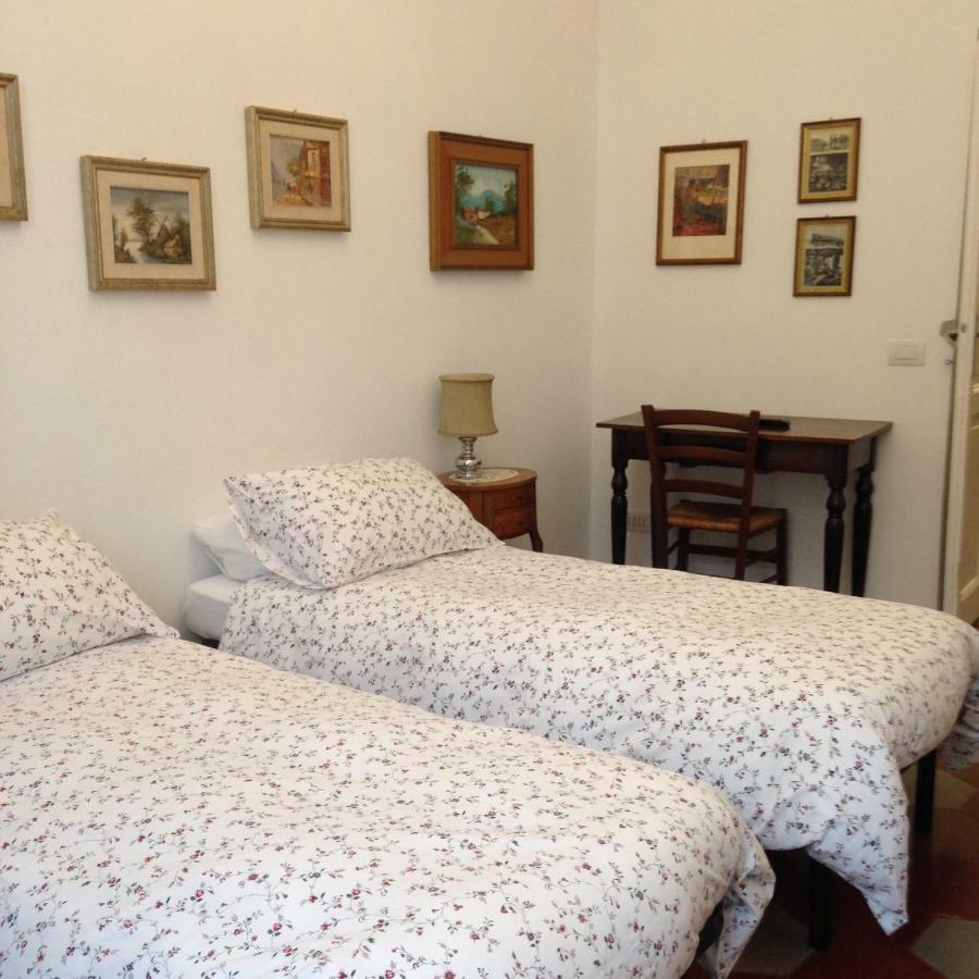 Casa In Trastevere Рим Экстерьер фото