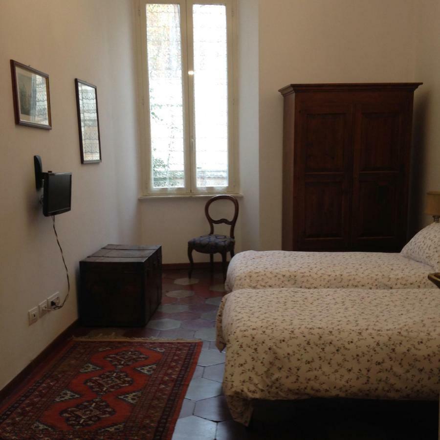 Casa In Trastevere Рим Экстерьер фото